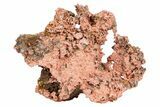 Natural, Native Copper Formation - Michigan #305881-1